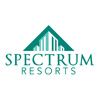 Spectrumresorts.com logo