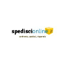 Spediscionline.it logo