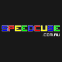 Speedcube.com.au logo