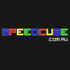 Speedcube.com.au logo