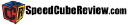 Speedcubereview.com logo