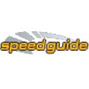 Speedguide.net logo