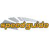 Speedguide.net logo