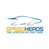 Speedheads.de logo