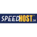 Speedhost.in logo