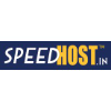 Speedhost.in logo