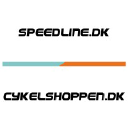 Speedline.dk logo
