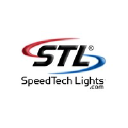 Speedtechlights.com logo