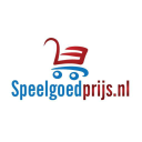Speelgoedprijs.nl logo