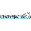 Spelbutiken.se logo