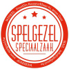 Spelgezel.be logo