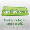 Spellodrome.com logo