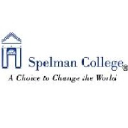 Spelman.edu logo