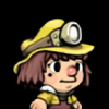 Spelunkyworld.com logo