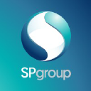 Spgroup.com.sg logo