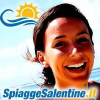 Spiaggesalentine.it logo