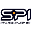 Spibelt.com logo