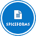 Spiceforms.com logo