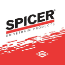 Spicerparts.com logo