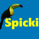 Spickipedia.com logo
