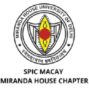 Spicmacay.com logo