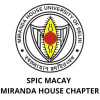 Spicmacay.com logo