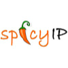 Spicyip.com logo