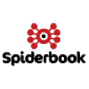 Spiderbook.com logo