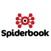 Spiderbook.com logo