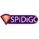 Spidigo.com logo