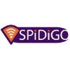 Spidigo.com logo