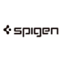 Spigen.com logo