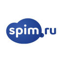 Spim.ru logo