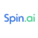 Spinbackup.com logo