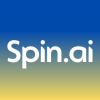 Spinbackup.com logo