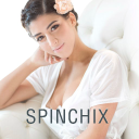 Spinchix.com logo