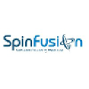 Spinfusion.com logo