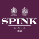 Spink.com logo