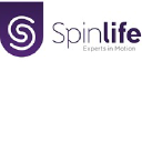 Spinlife.com logo