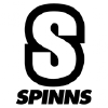 Spinns.com logo