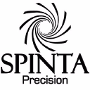 Spintaprecision.com logo