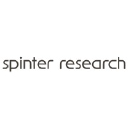Spinter.lt logo