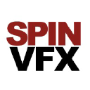 Spinvfx.com logo