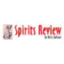 Spiritsreview.com logo
