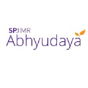Spjimr.org logo