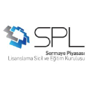 Spl.com.tr logo