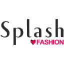 Splashfashions.com logo