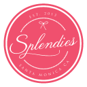 Splendies.com logo
