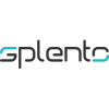 Splento.com logo