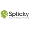 Splicky.com logo